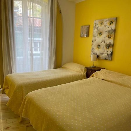 Hostal El Nuevo Salau Cudillero Eksteriør billede
