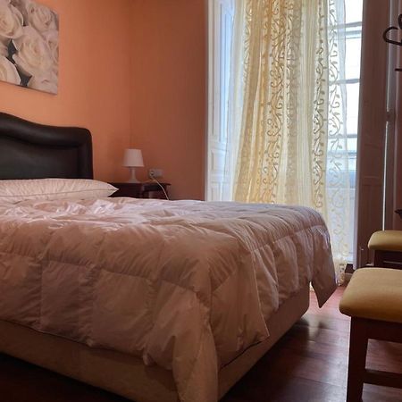 Hostal El Nuevo Salau Cudillero Eksteriør billede