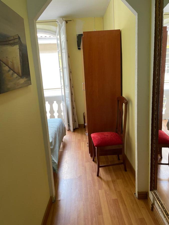 Hostal El Nuevo Salau Cudillero Eksteriør billede