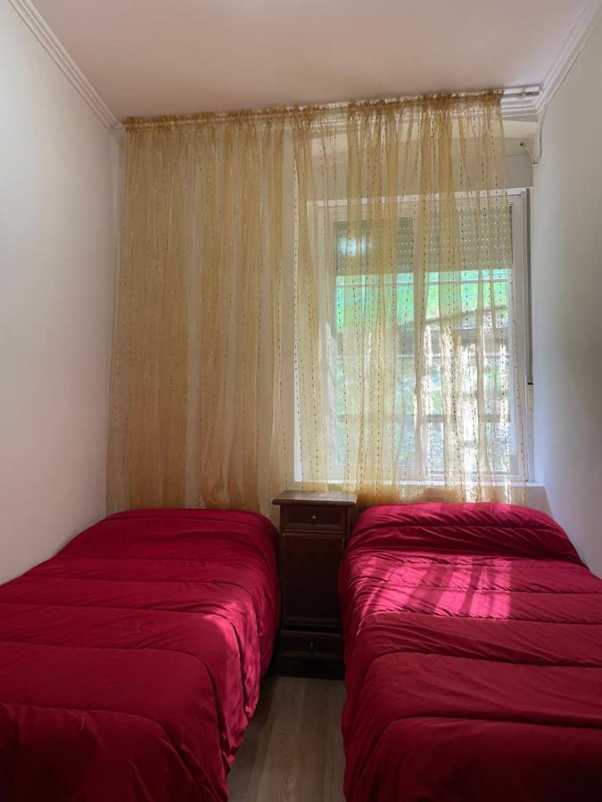 Hostal El Nuevo Salau Cudillero Eksteriør billede