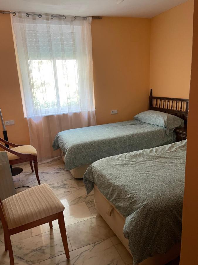 Hostal El Nuevo Salau Cudillero Eksteriør billede