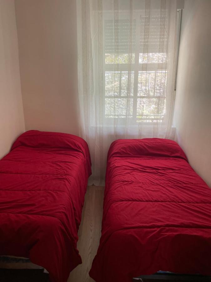 Hostal El Nuevo Salau Cudillero Eksteriør billede