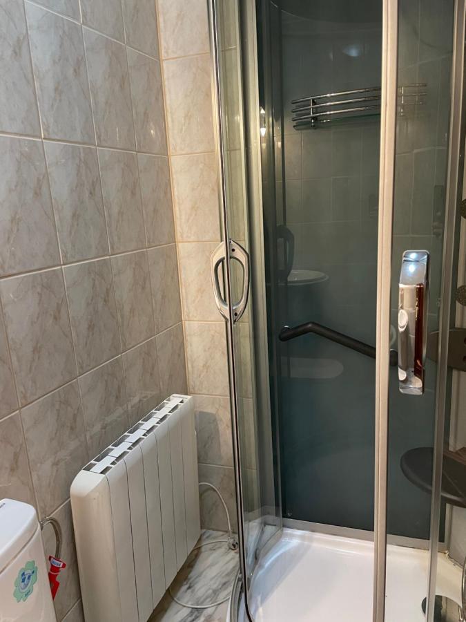 Hostal El Nuevo Salau Cudillero Eksteriør billede