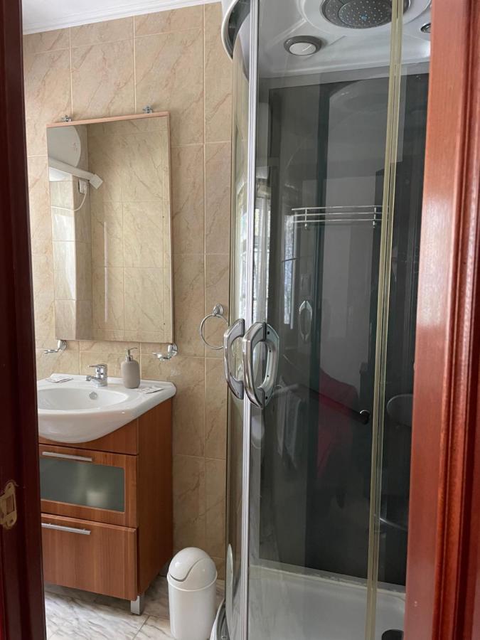 Hostal El Nuevo Salau Cudillero Eksteriør billede