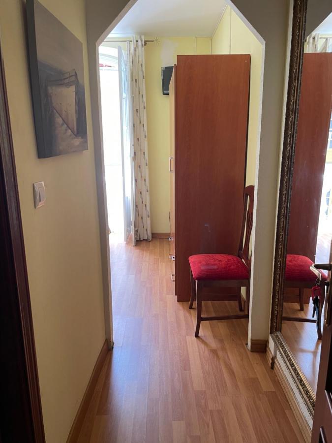 Hostal El Nuevo Salau Cudillero Eksteriør billede