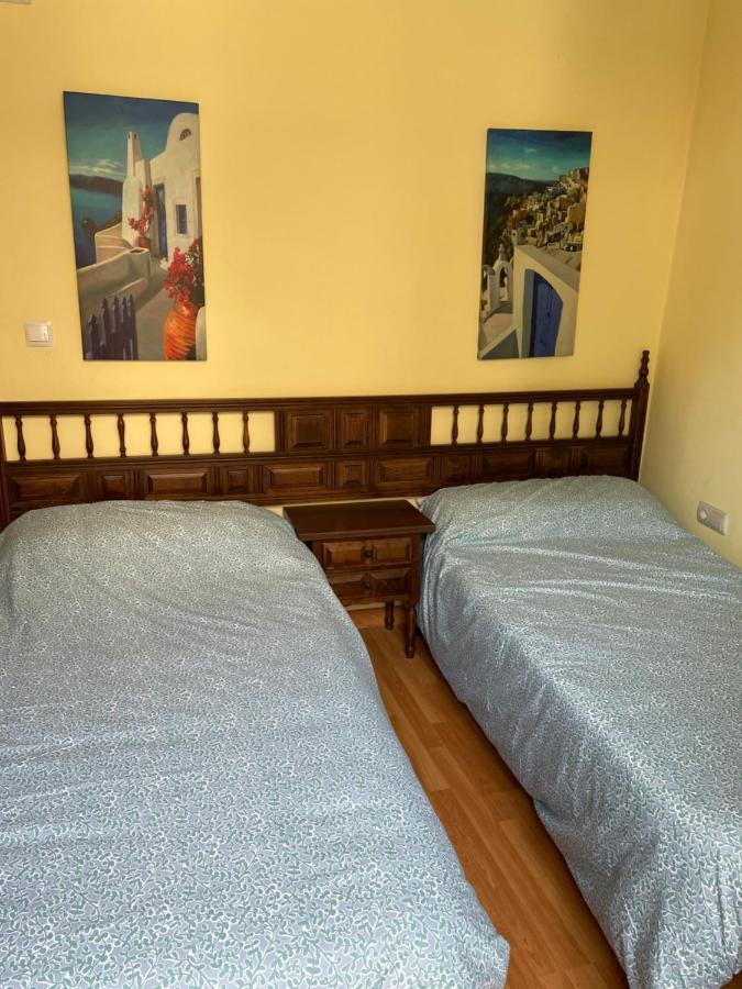 Hostal El Nuevo Salau Cudillero Eksteriør billede