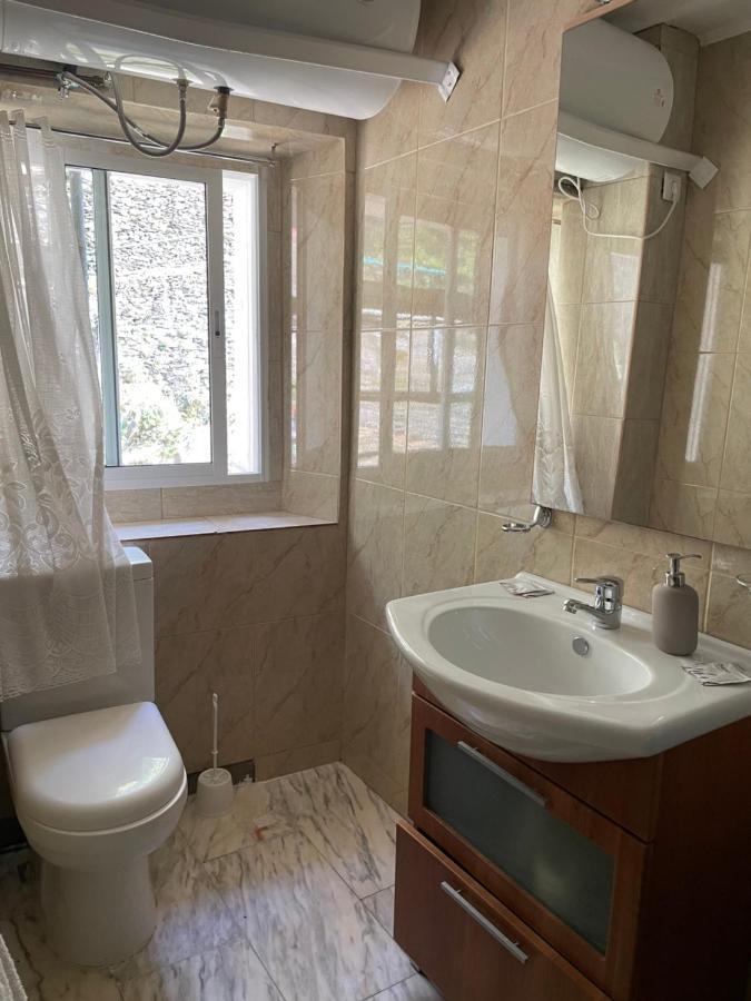 Hostal El Nuevo Salau Cudillero Eksteriør billede